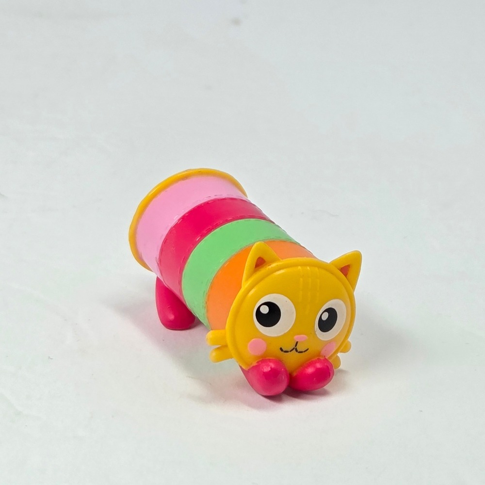 Gabby's Purrfect Dollhouse Playset Pillow Cat Replacement Figure